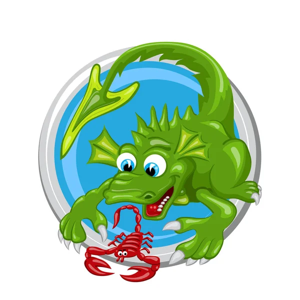 Dragon Akrep Burcu