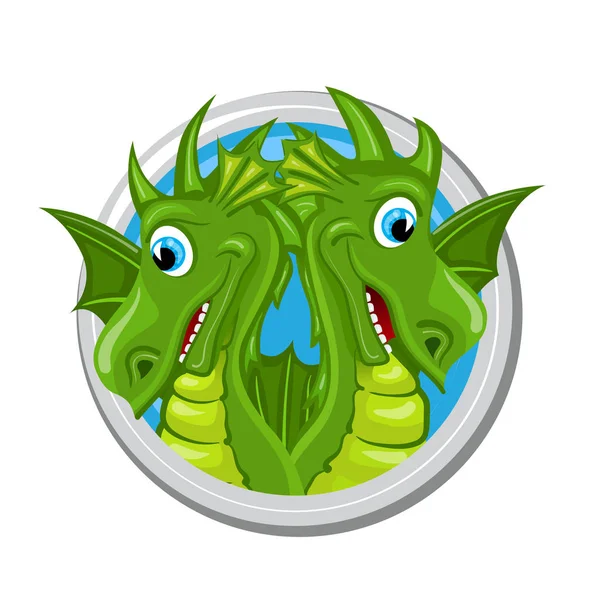 Dragon İkizler burç