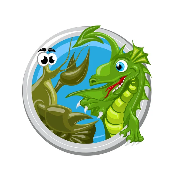 Dragon kanser burç