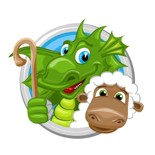 Dragon Koç burcu