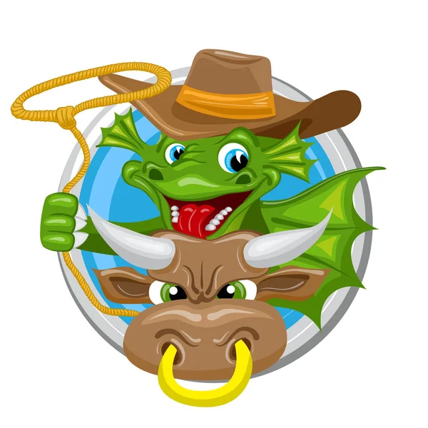 Dragon Toros burç