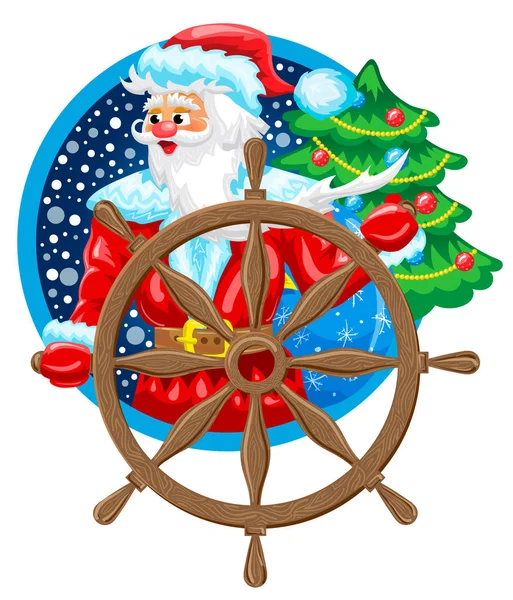 Santa denizci