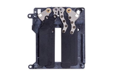 Dijital Slr fotoğraf makinesinin çekim