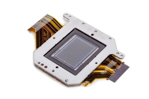 Dijital Slr fotoğraf makinesi duyumsal