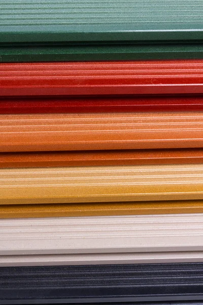 Terasların inşası için WPC materyali