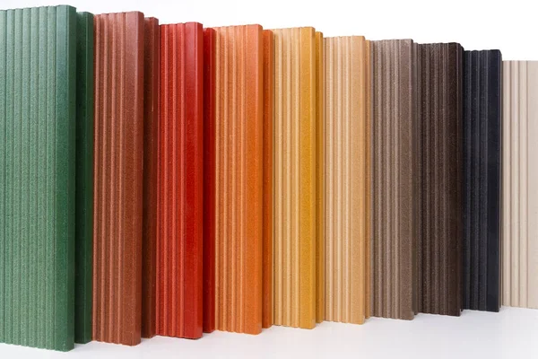 Terasların inşası için WPC materyali