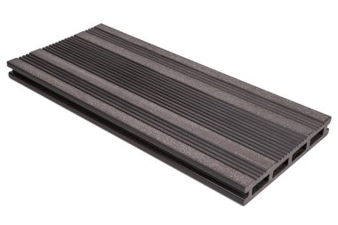 Terasların inşası için WPC materyali