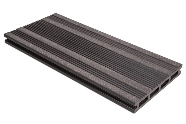 Terasların inşası için WPC materyali