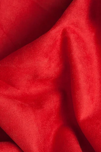 Rood fluweel — Stockfoto