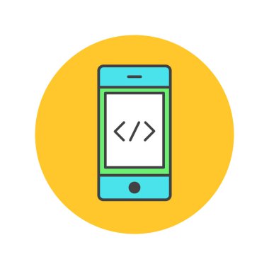 Ön uç geliştirme, Mobile uygulaması, kodlama, programlama