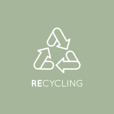 Recycing ekolojik kavram