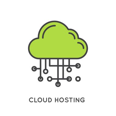 Bulut bilgisayar teknolojisi, Hosting, bulut yönetimi