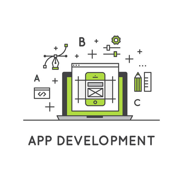 Application Development Process