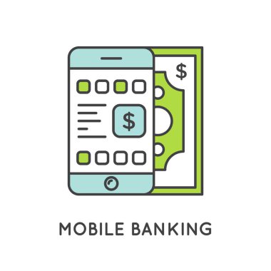 Mobil Internet bankacılık uygulaması 