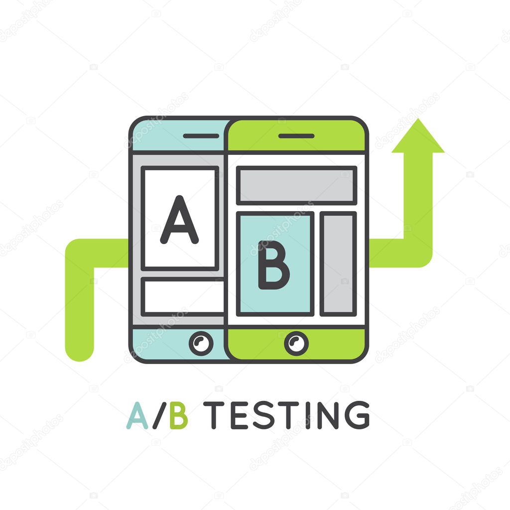 Concept of A/B Testing