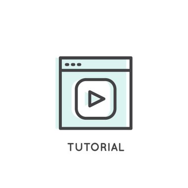 Öğretici, Webinar, döküm, akış, Online tanıtım filmi, Video uygulaması veya Vlog