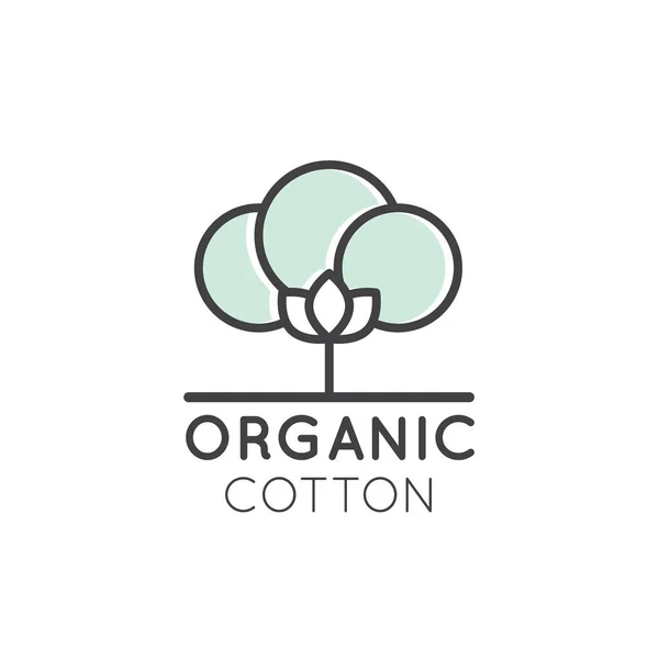 Organik Pamuk Label logo