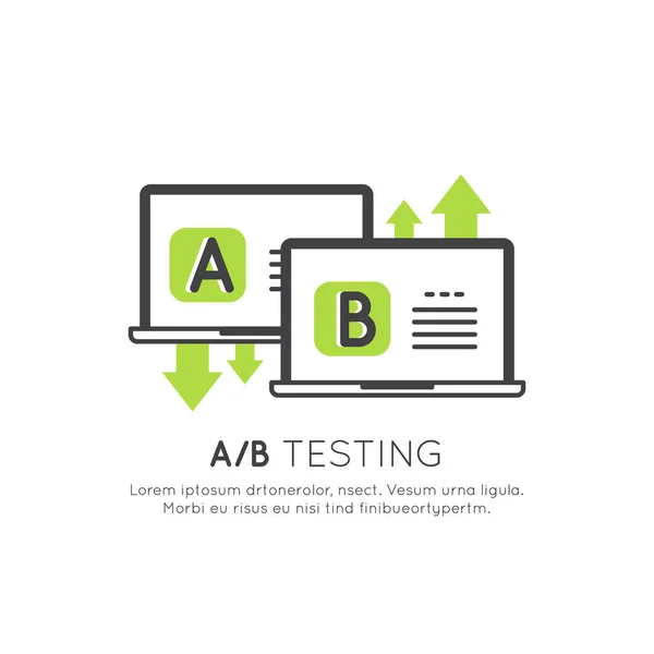 A / B test, hata düzeltme, kullanıcı geri bildirimi