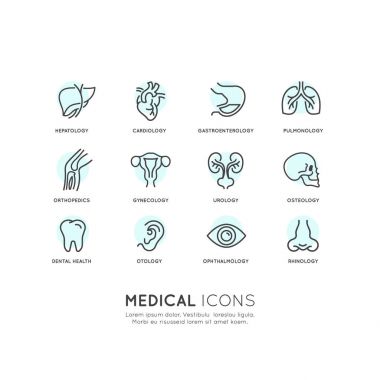 Medical Health Services clipart