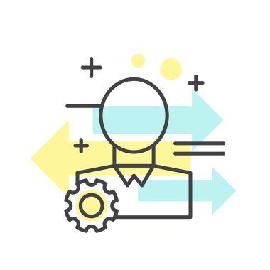 Geliştirme, iş ve profesyonel yön