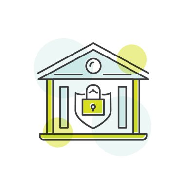 Internet Bankacılığı koruma ve güvenlik kavramı