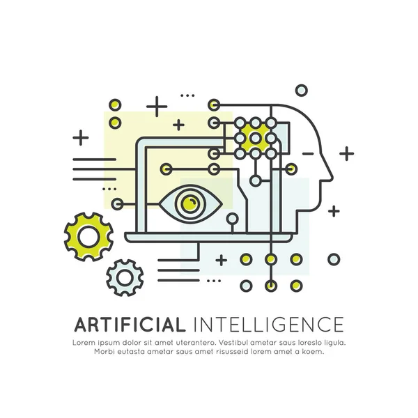 機械学習ストックベクター ロイヤリティフリー機械学習イラスト Depositphotos 機械学習ストックベクター ロイヤリティフリー機械学習イラスト Depositphotos