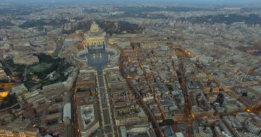Roma, Vatikan, Castel Sant angelo Kalesi
