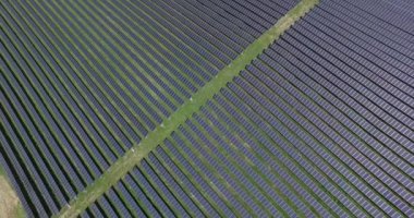 Güneş enerjisi panelleri