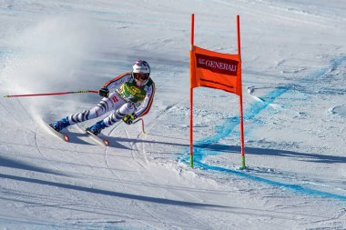 Viktoria Rebensburg (Ger)