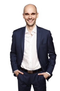 Mutlu genç Yöneticisi