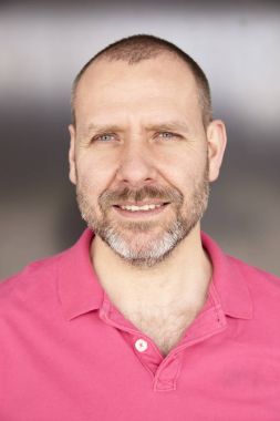 casual adam portresi 