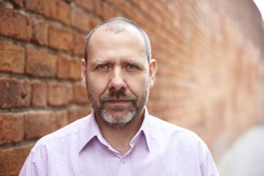 Basit portre portresi