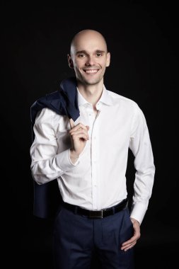 işten sonra dinlenmek