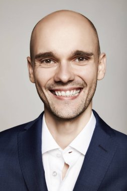 gülümsemek gülümseyen insan