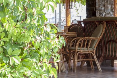 küçük tablo Café
