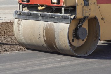 içinde buz pateni pisti pullar asfalt