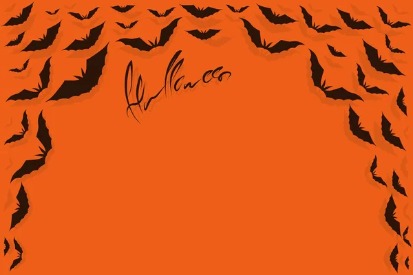 arka plan, yarasa, Cadılar Bayramı