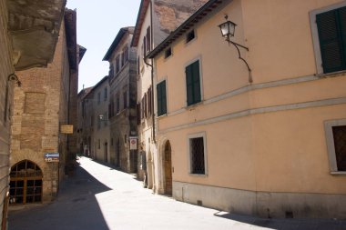 Montepulciano pics Toskana