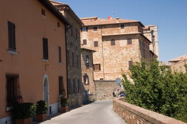 Montepulciano pics Toskana