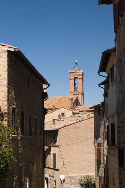 Montepulciano Toskana