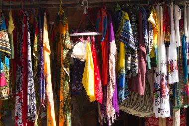 zanzibar Adası ayrıntılarını