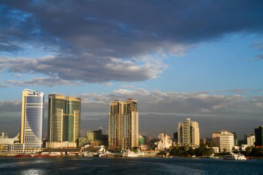 Dar es salaam feribota formunu görüntüle
