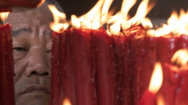 Monga, bu adı Wanhua, Taipei City, olde doğum yeri