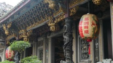 Monga, bu adı Wanhua, Taipei City, olde doğum yeri