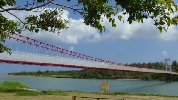 Día Azul, Canasta del Capitán, Jugar al Mar, Eso es Besar el Verano — Vídeos de Stock