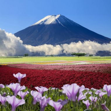 güzel manzara güzel doğa renkle görüntüleme