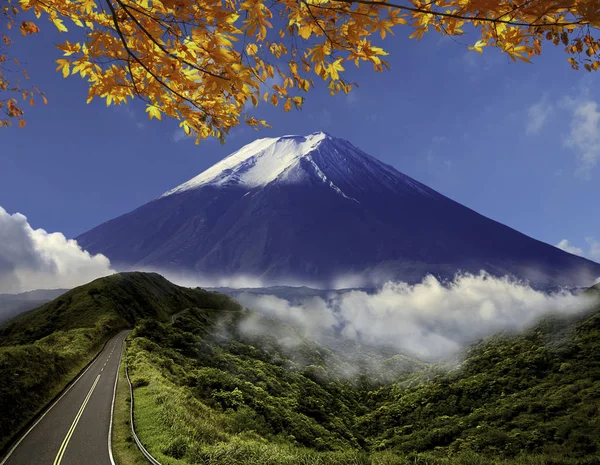 Imagen de hermosos paisajes con muy buen color y fondo —  Fotos de Stock