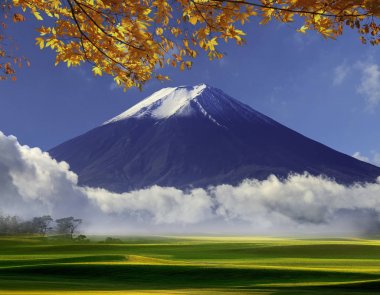 görüntü çok güzel renk ve adam güzel manzara