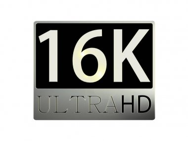 Ultra Hd 16k resim güzel görünüm 3D render
