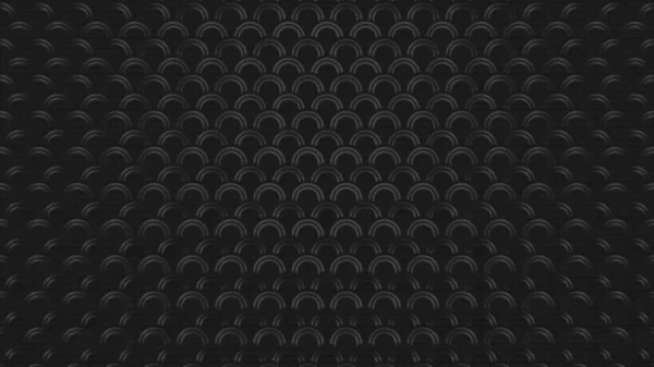 High detailed circle cut texture background for your message — ストック写真